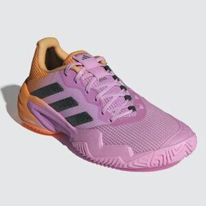 adidas Women's Barricade 13 Tennis shoe Size 9.5